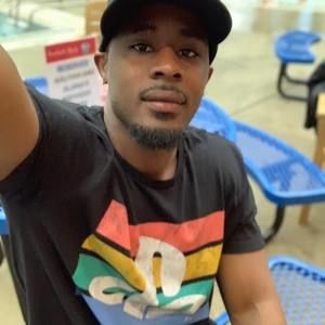 Meet your Posher, Joshua